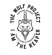 The Wolf Project - nonprofit organization fighting against human trafficking and pedophilia